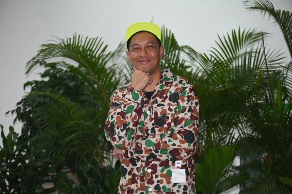 Image from: Sudah jemput banyak band Malaysia, mereka ada komitmen lain – Penganjur
