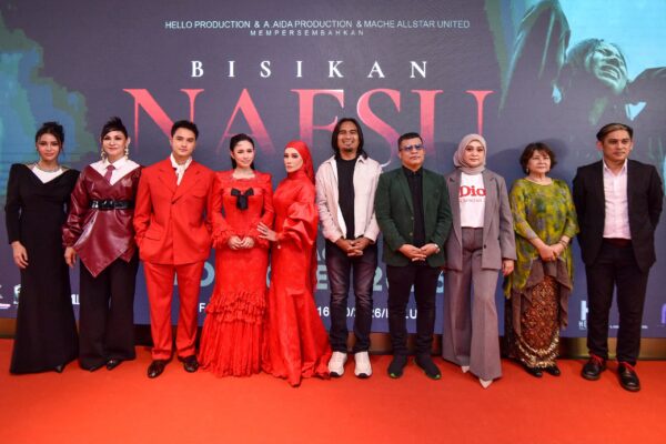 Image from: Hanya mampu bertaubat – Azeva