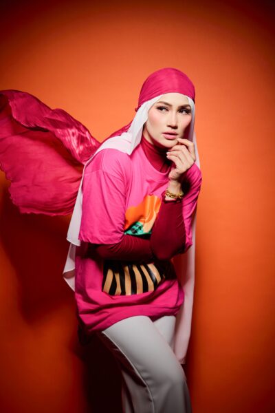 Image from: Bakat dan adab perlu seiring – Fasha Sandha