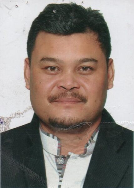 Image from: Jemaah umrah di Mekah kekal tenang, ibadah berjalan lancar