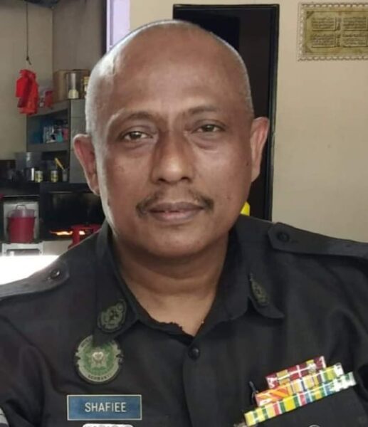 Image from: Tak perlu guna model barat rawat ketagihan dadah