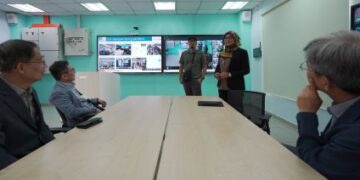 Image from: UPM bangunkan kelas pintar ubah pengalaman pembelajaran masa depan