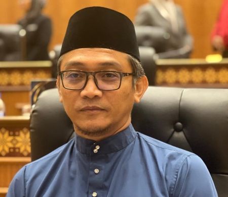 Image from: Izizam pastikan setiap aduan selesai ikut saluran