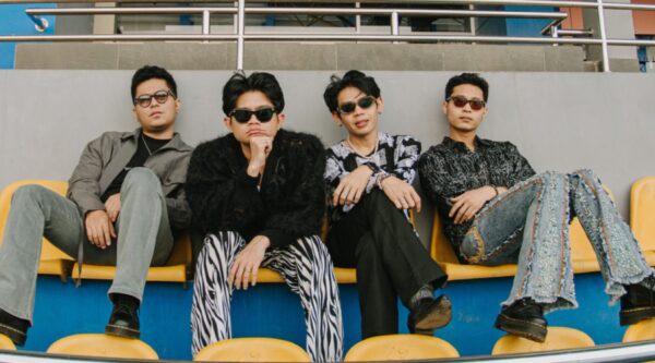 Image from: Selain Maudy, Juicy Luicy, ini artis Indonesia berhadapan cemuhan