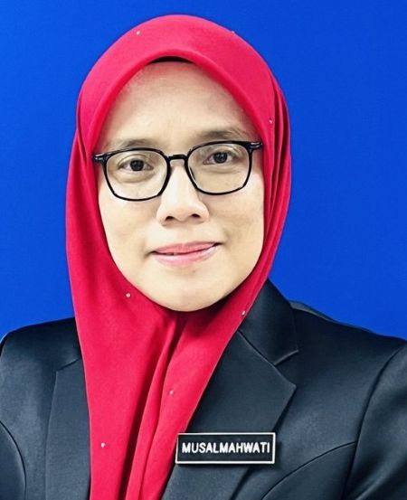 Image from: Studio podcast TVPSS Jasmin on The Go lahirkan generasi mahir berkomunikasi