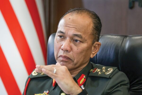 Image from: Ketahanan ATM: Benteng Pertahanan Negara