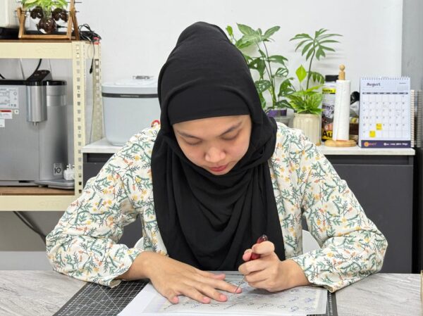 Image from: Sairah sulam cerita dalam sekeping foto