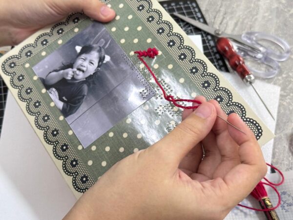 Image from: Sairah sulam cerita dalam sekeping foto