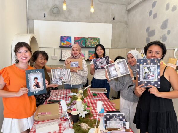 Image from: Sairah sulam cerita dalam sekeping foto