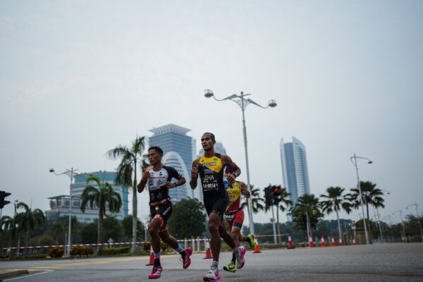Image from: CheckPointSpot® perkenal RaceTag berteknologi AI di Powerman Malaysia 2026