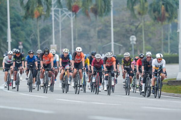 Image from: CheckPointSpot® perkenal RaceTag berteknologi AI di Powerman Malaysia 2026