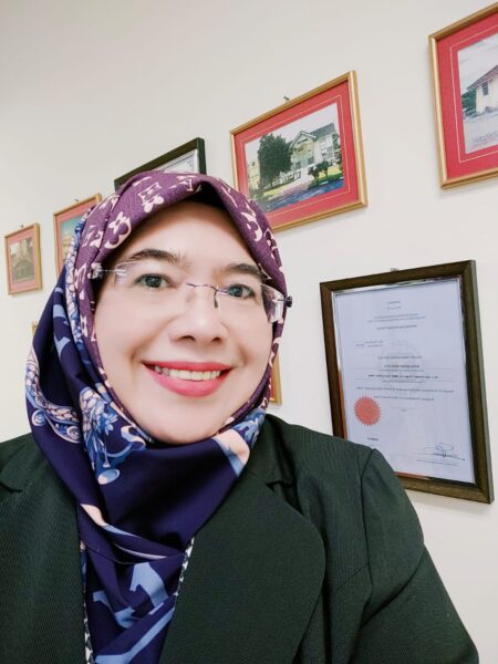 Image from: Ambil cuti sebab anak sakit disindir, kerap hamil pula dipersoal