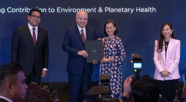 Image from: Merdeka Award 2026: UMT bangga legasi Prof. Dr. Chan Eng Heng terus hidup menerusi SEATRU