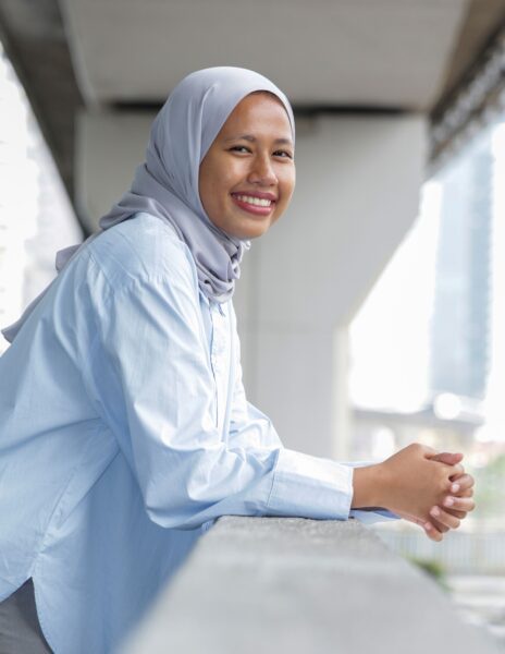 Image from: Nur Liyana cakna dunia maritim