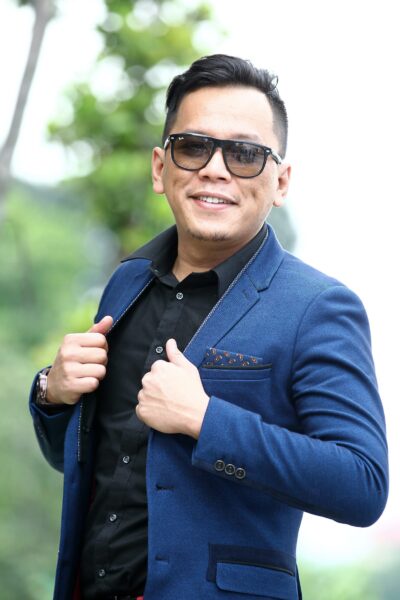 Image from: Lantikan di UKM tiada kaitan dengan politik – Shahrol Shiro