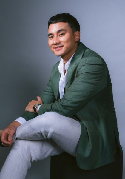 Image from: Wajah ‘jambu’ halang peluang berlakon filem aksi – Aniq Suhair