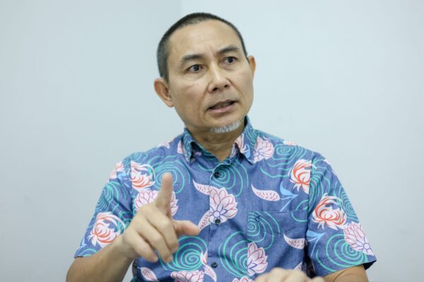 Image from: Tambah baik sistem HR, potong gaji suami swasta bayar nafkah