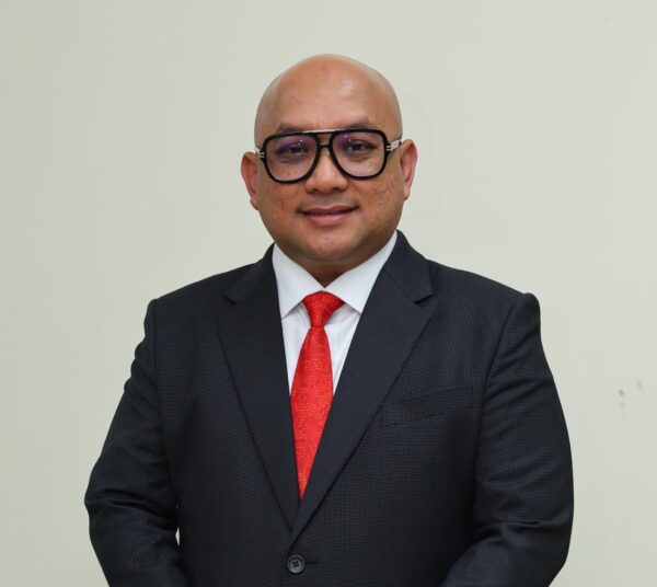 Image from: PERENTAS sifatkan pelantikan Prof. Suriyani Naib Canselor UMT selari dengan hala tuju universiti