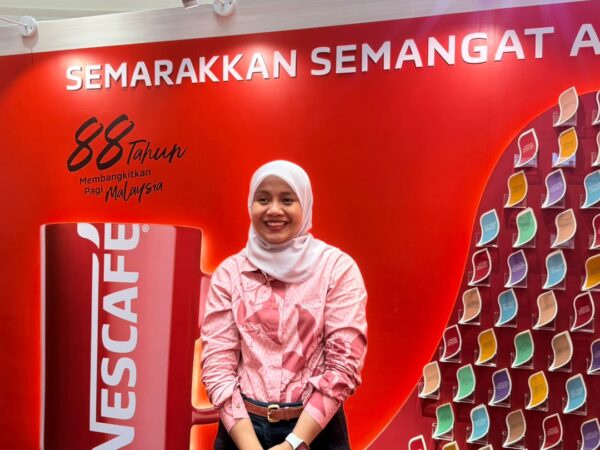 Image from: Nestlé labur RM500,000 bantu belia jayakan impian