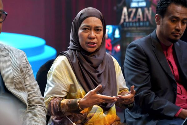 Image from: Jangan anggap drama patuh syariah tidak laku