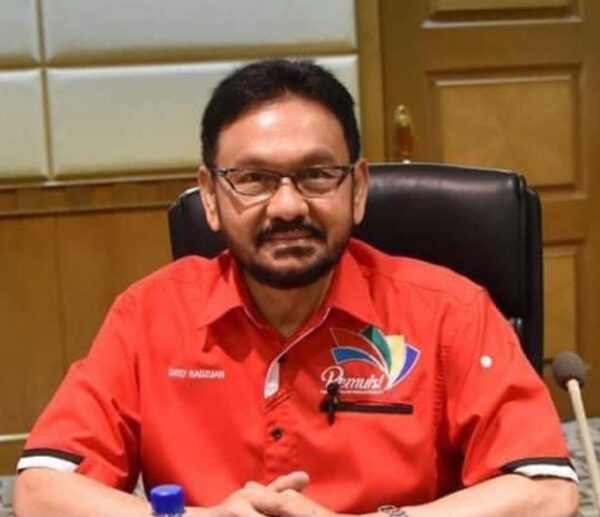 Image from: PEMUISI anjur Sayembara Deklamasi Puisi Artisitik semarakkan sambutan Hari Malaysia 15 September ini