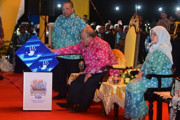 Image from: Pesta Air lonjak nama Perlis di mata dunia