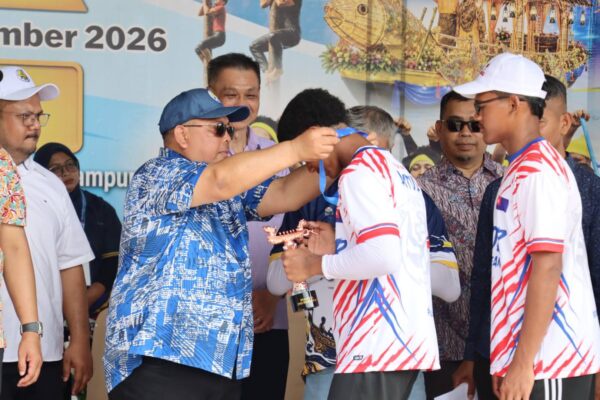 Image from: Pesta Air lonjak nama Perlis di mata dunia