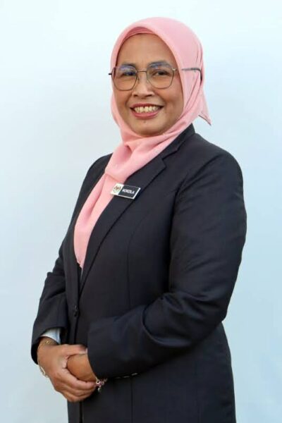 Image from: Pelajar Seseri ubah sisa minyak masak jadi sabun