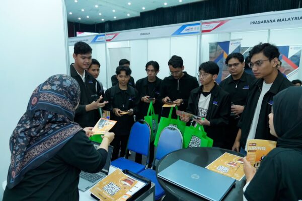 Image from: 15,000 peluang kerjaya menanti menerusi MARA Career Crafting 2026