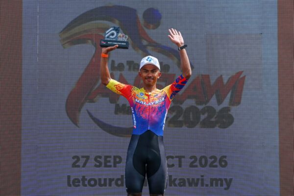Image from: Malucelli kembali kuasai LTdL