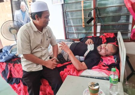 Image from: Sabri Azit peruntuk 30 peratus elaun untuk kebajikan rakyat Jerai