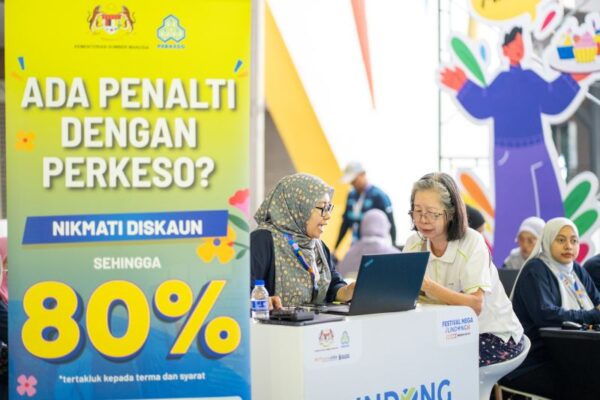 Image from: LINDUNG 24 Jam wira pekerja Malaysia