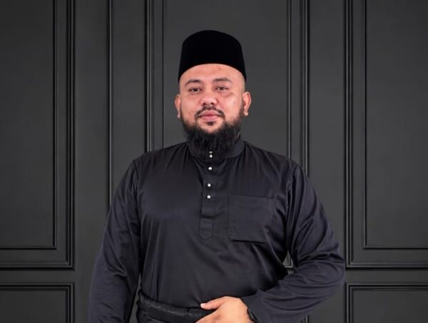 Image from: PRN Melaka: AMK yakin Pas akan terus dibuli ‘abang long’ UMNO