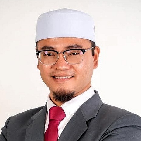 Image from: Pemuda Pas Terengganu letak jawatan urusan peribadi, tiada kaitan isu parti