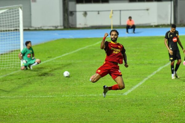 Image from: Piala FA: Selangor selangkah ke separuh akhir, belasah Star City