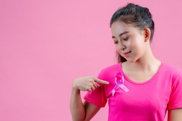 Image from: Payudara seperti kubis bunga, rupanya kanser tahap akhir