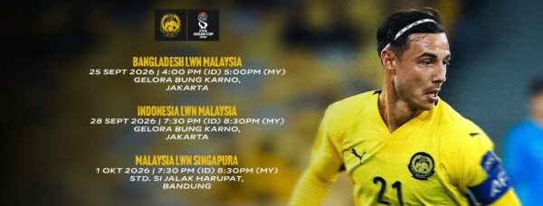 Image from: Piala ASEAN FIFA: Harimau Malaya tiada ‘live’?