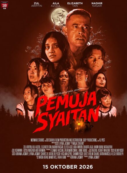 Image from: Ketika keliru menonton Pemuja Syaitan