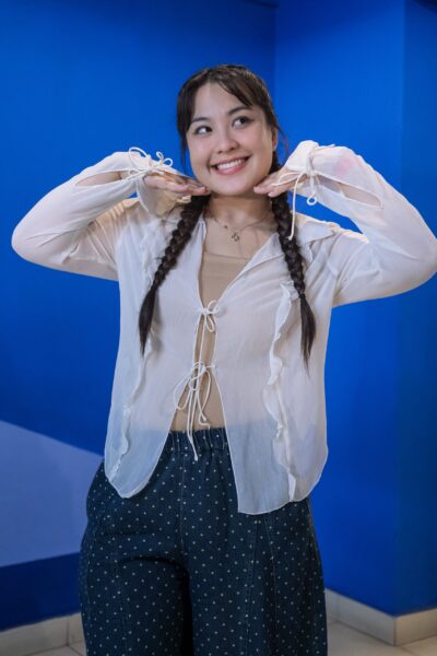 Image from: Populariti bukan lagi matlamat utama – Janna Nick