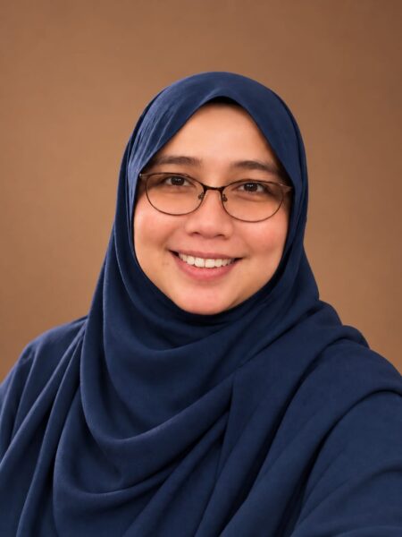 Image from: Waktu bercinta romantis, lepas kahwin serba tidak kena
