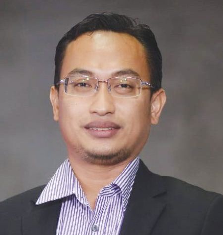 Image from: Dana sumbangan talian hayat parti politik