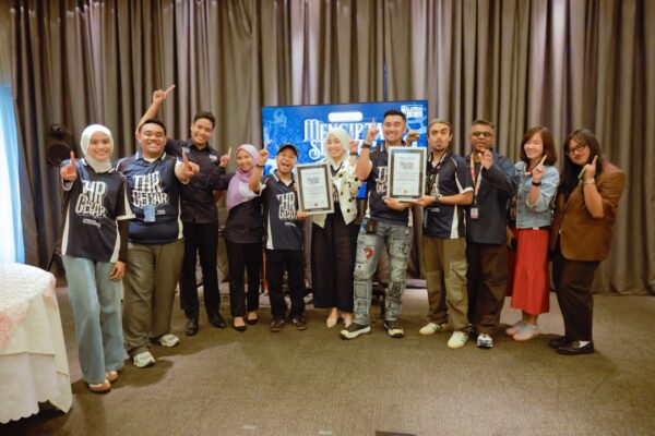 Image from: Setiap lagu dapat peluang sama, tiada konsep ‘anak emas’