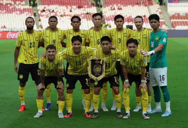 Image from: Piala ASEAN FIFA: Harimau Malaya kebal, tewaskan Vietnam 1-0