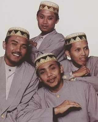 Image from: Konsert Hijjaz Rindu Sumayyah : Impian 30 tahun tercapai