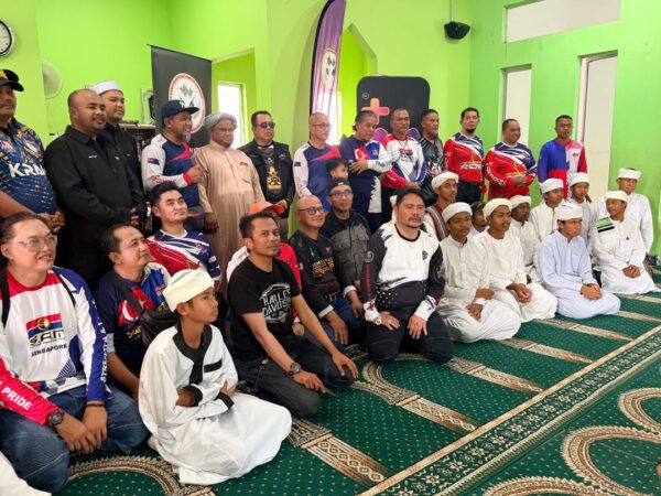 Image from: CSR: Kerjasama NGO, organisasi komuniti mampu beri manfaat kepada masyarakat