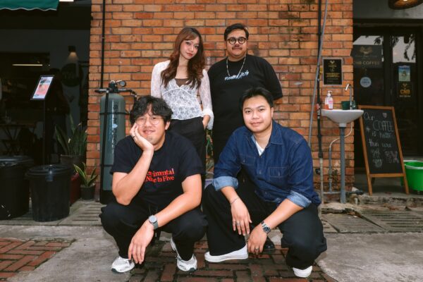 Image from: Kepercayaan kunci utama Reality Club kekal sedekad