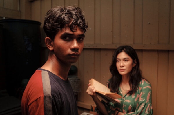 Image from: Tidak semua hilang akan benar-benar padam
