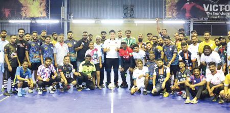Image from: 10 tahun pegawai khas jadi  bekalan Adam Loh bergelar YB Bakar Arang