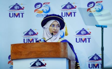 Image from: 2,829 graduan UMT disasar jadi pemacu ekonomi biru dan kelestarian