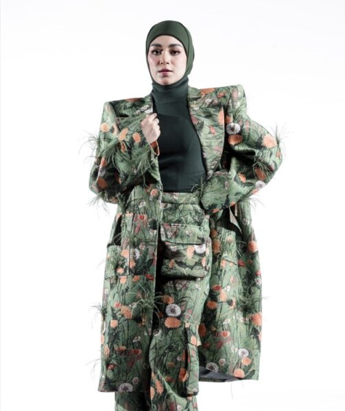 Image from: Rasanya, tidak sesuai tanya ‘boleh buka tudung atau tidak’?